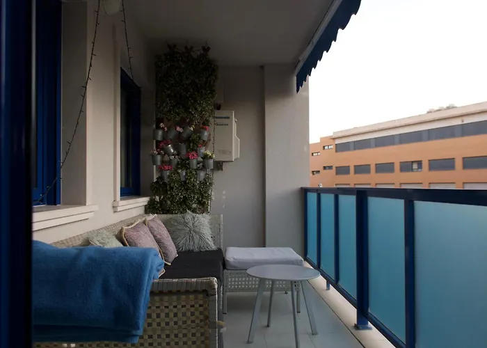 Alicante Apartments