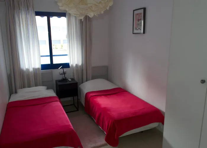 Alicante Apartments