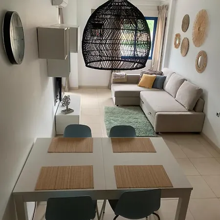Alicante Apartments Exterior photo