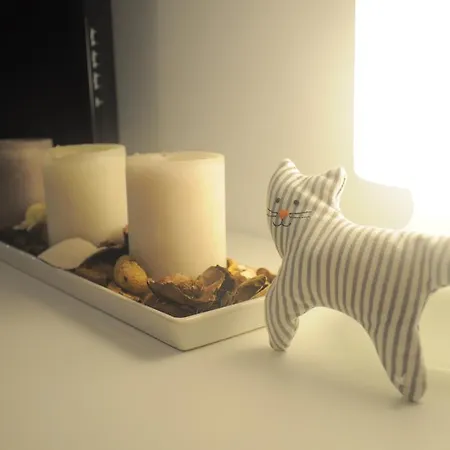 Alicante Apartments Room photo