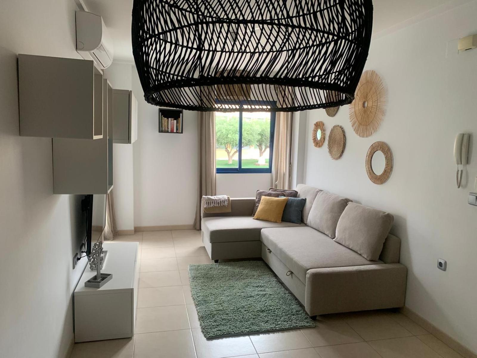 Appartement Alicante Apartments *