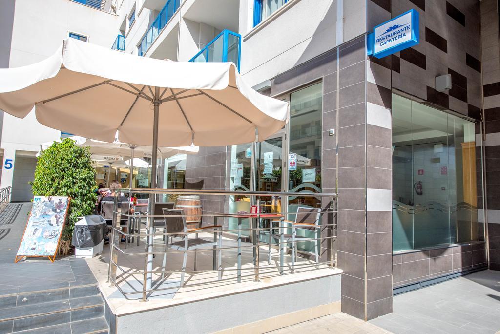 Appartement Alicante Apartments *
