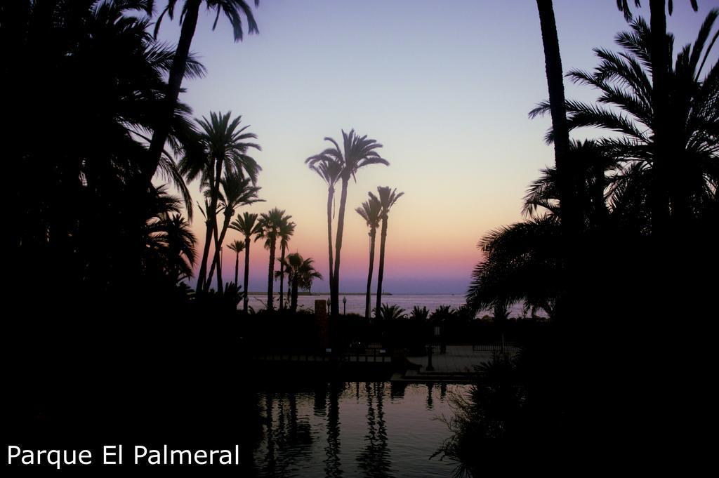 Appartement Alicante Apartments