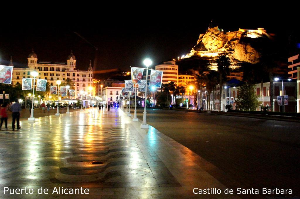 Apartament Alicante Apartments Alacant