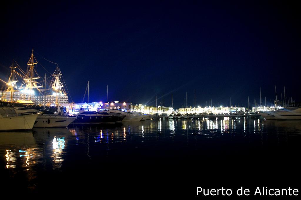 Alicante Apartments * Alacant